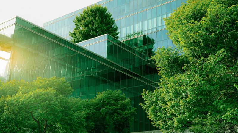 ESG regulations